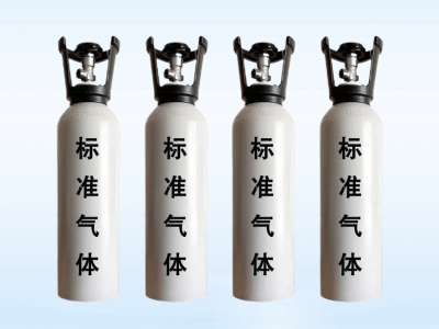 济宁协力气体供应四川德阳环保检测标准气 SO2 NO CO2图3