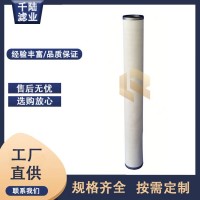 PCHG324C  PCHG336替代派瑞天然气聚结滤芯