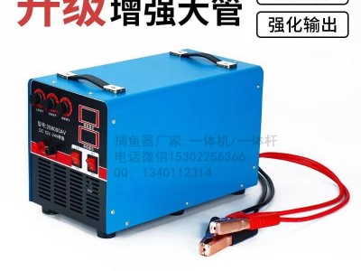 逆变器厂家,海霸王逆变器维修,打渔电瓶图2