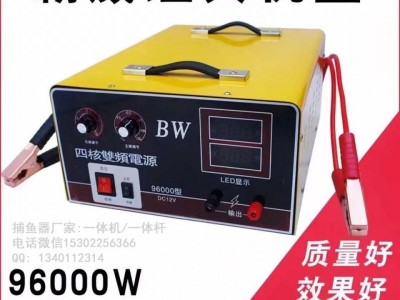 逆变器厂家,海霸王逆变器维修,打渔电瓶图3