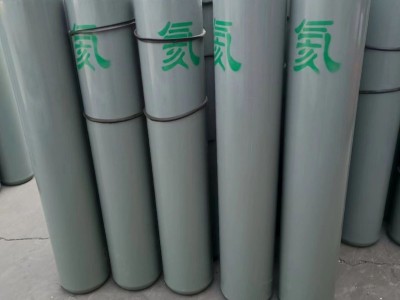 协力气体 供应山东地区气球充装气 纯度99.999%氦气图2