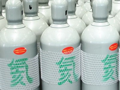 协力气体 供应山东地区气球充装气 纯度99.999%氦气图3