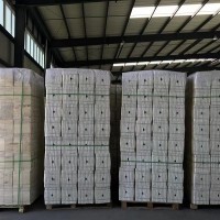 陶瓷纤维吊块窑墙保温隔热衬里 金石硅酸铝纤维模块