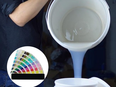 5度假手义肢模具硅胶易灌注成型人体胶仿真人体假肢硅胶可定制图3