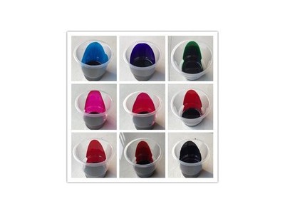 深圳港进口日本三井亨斯迈染料固色报关清关大概申报流程图2