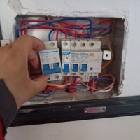 太原科技街维修电路跳闸短路漏电 烧坏断电各种故障电话