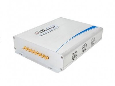 阿尔泰科技USB总线的高速数字化仪USB8502/8512图2