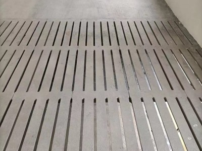 养猪场猪用漏粪板水泥漏粪板好处图3