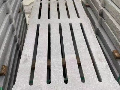 养猪场猪用漏粪板水泥漏粪板好处图2