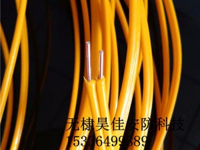 供应燃气好示踪线 金属示踪线厂家批发图2