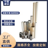 千陆燃气滤芯 PCHG540替代PECO派瑞天然气滤芯