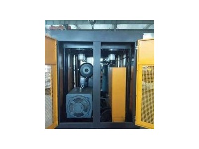 买螺杆空压机到吴桥压缩机有限责任公司销售部图2