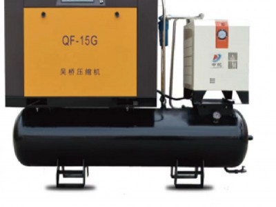 买螺杆空压机选吴桥压缩机公司质量可靠图2