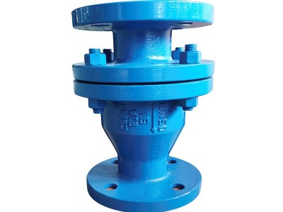 进口衬氟旋启式止回阀 内衬F46单向阀图2