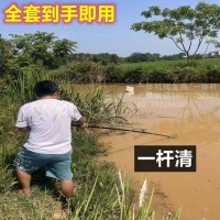 锂电一体杆采购批发市场 优质锂电一体杆价格