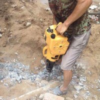 YN凿岩机  矿山岩心钻孔机、便携式岩孔钻机