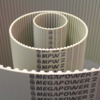 MEGAPOWER2同步带桑杰士自动化公司代理各品牌同步带
