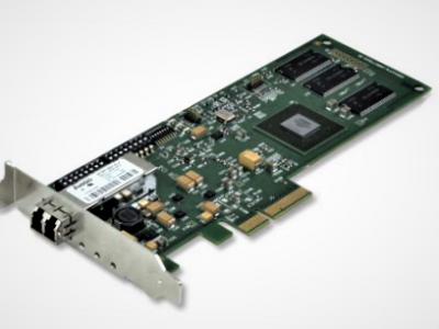 GE PCIE-5565PIORC-100A00反射内存卡图1