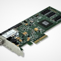 GE PCIE-5565PIORC-100A00反射内存卡