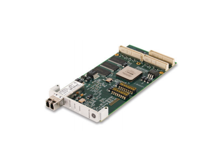 GE PCIE-5565PIORC-100A00反射内存卡图2