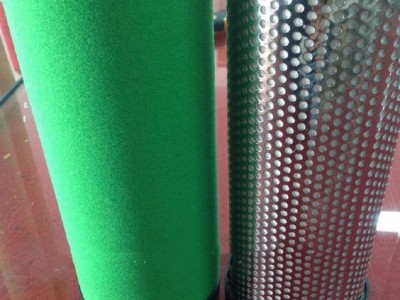 山立滤芯SLAF-30HT/B SLAF-30HA/B滤芯图2