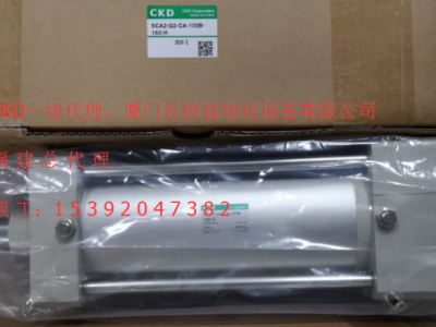 SCS2-LN-FA-140B-1220-T2YH-D气缸图1