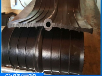 651中埋式橡胶止水带 建筑水利工程用 止水带型号齐全价格低图2