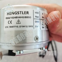 亨士乐RI64/1024BV4HGIBB5O空心轴编码器