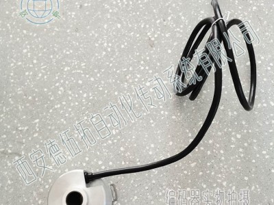 亨士乐RI64/1024BV4HGIBB5O空心轴编码器图2