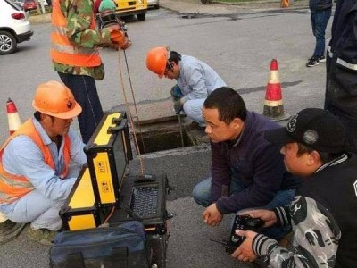 太原附近高压清洗管道电话专车清理化粪池 抽粪图3