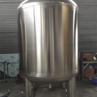 广元市康之兴1吨无菌水箱304不锈钢无菌水箱民用纯水箱可定制