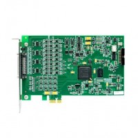 阿尔泰科技多功能数据采集卡PCIe9770/1 (A/B)