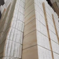 轻质硅酸铝棉炉门隔热层材料陶瓷纤维模块厂家