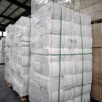 炉窑硅酸铝保温棉模块 热处理炉隔热层材料