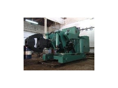 天津港进口德国二手青储机割草机大型农机设备报关报检图2