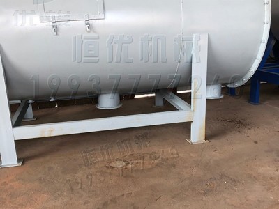 多层螺带 腻子粉干粉砂浆搅拌机 混料快、使用寿命长图2