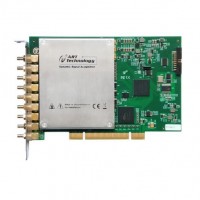 阿尔泰科技8路24位动态信号采集卡PCI8811