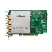 阿尔泰测试音频和振动信号的数据采集卡PCI8814