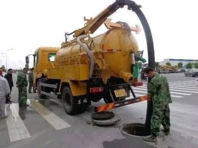 太原三墙路清理化粪池、污水池清污、市政管道疏通、抽粪公司图3