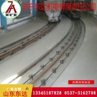 KACDP-12斜井（巷）安全调配车系统产品 自动闭锁操控