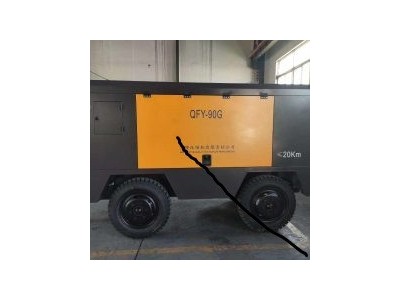 河北桥风螺杆空压机销售部1-40立方各种型号齐全图2