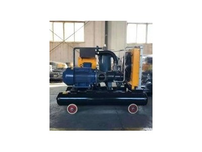 河北桥风螺杆空压机销售部1-40立方各种型号齐全图3