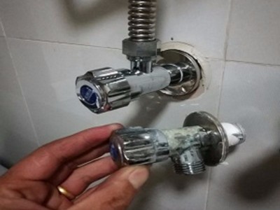 太原水暖维修 防水补漏 漏水检测 下水道管疏通维修图2