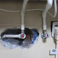 太原专业安装水龙头 修水管漏水电话