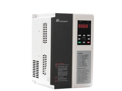 陕西国产变频器易驱GT200-110KW厂家直销图1