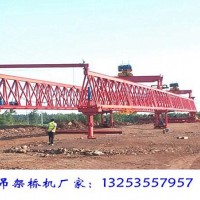 江苏南京架桥机租赁公司180吨架桥机六个月租金多少