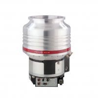 上海伯东 涡轮分子泵 HiPace 1800