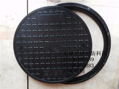 井盖哪里又卖，井盖生产厂家图2