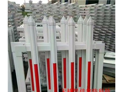 供应变压器围栏 塑钢围栏厂家定做图3