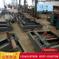 KACXC6操车设备用推车机 实现机械化操车 自动化操作